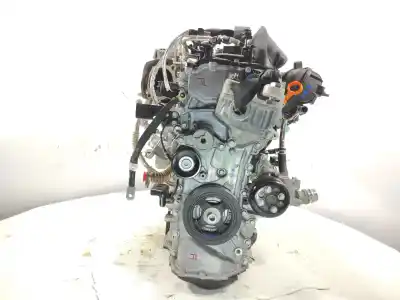 Second-hand car spare part COMPLETE ENGINE for KIA XCEED (CD)  OEM IAM references G3LE 94AQ107F01 GASOLINA