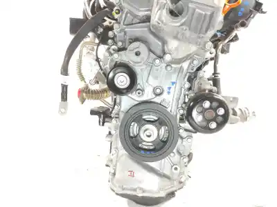 Pezzo di ricambio per auto di seconda mano motore completo per kia xceed (cd) 1.0 t-gdi riferimenti oem iam g3le 94aq107f01 gasolina