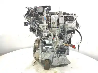 Pezzo di ricambio per auto di seconda mano motore completo per kia xceed (cd) 1.0 t-gdi riferimenti oem iam g3le 94aq107f01 gasolina