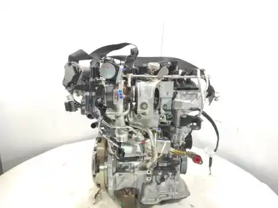 Pezzo di ricambio per auto di seconda mano motore completo per kia xceed (cd) 1.0 t-gdi riferimenti oem iam g3le 94aq107f01 gasolina