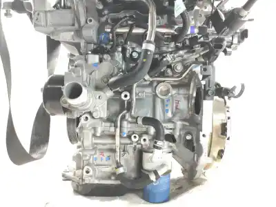 Pezzo di ricambio per auto di seconda mano motore completo per kia xceed (cd) 1.0 t-gdi riferimenti oem iam g3le 94aq107f01 gasolina