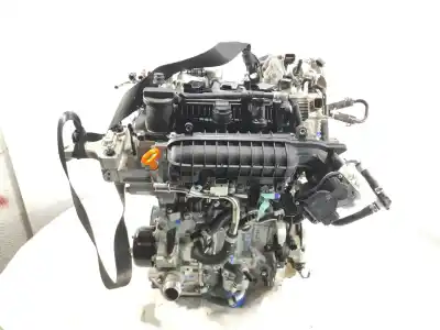 Pezzo di ricambio per auto di seconda mano motore completo per kia xceed (cd) 1.0 t-gdi riferimenti oem iam g3le 94aq107f01 gasolina