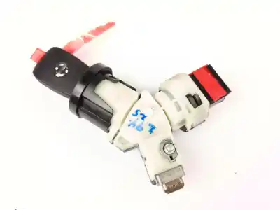 Tweedehands auto-onderdeel Startschakelaar voor NISSAN MICRA V (K14) 1.0 IG-T OEM IAM-referenties 285916400R  