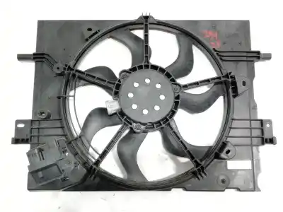Tweedehands auto-onderdeel Elektro Ventilator voor NISSAN MICRA V (K14) 1.0 IG-T OEM IAM-referenties 214815FA0B  