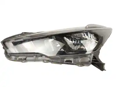 Second-hand car spare part LEFT HEADLIGHT for NISSAN MICRA V (K14)  OEM IAM references 260605FA0B  