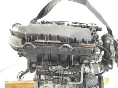 Second-hand car spare part complete engine for peugeot 208 ii (ub_, up_, uw_, uj_) 1.2 puretech 130 oem iam references hn05 1627638180 gasolina