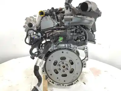 Second-hand car spare part complete engine for peugeot 208 ii (ub_, up_, uw_, uj_) 1.2 puretech 130 oem iam references hn05 1627638180 gasolina