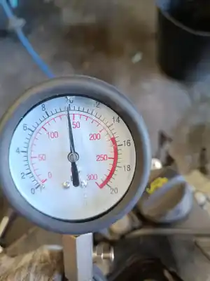 Second-hand car spare part complete engine for peugeot 208 ii (ub_, up_, uw_, uj_) 1.2 puretech 130 oem iam references hn05 1627638180 gasolina