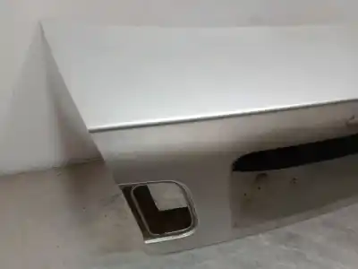 Second-hand car spare part tailgate for bmw 3 (e46) 320 d oem iam references 41627003314  