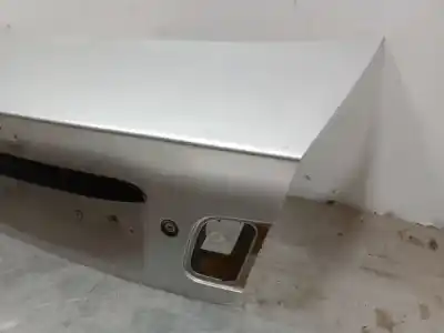 Second-hand car spare part tailgate for bmw 3 (e46) 320 d oem iam references 41627003314  