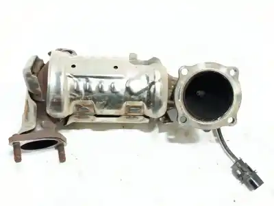 Автозапчасти б/у катализатор за kia xceed (cd) 1.0 t-gdi ссылки oem iam w07401