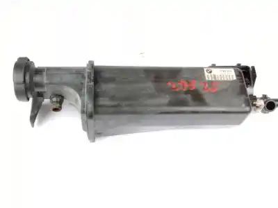 Pièce détachée automobile d'occasion Vase D'expansion De Liquide De Refroidissement pour BMW 3 (E46) 320 D Références OEM IAM 7787040  