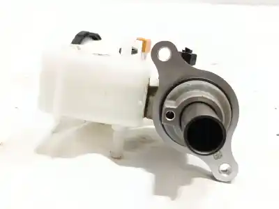 Автозапчастина б/у гальмівний насос для kia xceed (cd) 1.0 t-gdi посилання на oem iam 58510j7000  