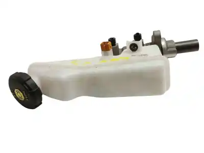 Автозапчастина б/у гальмівний насос для kia xceed (cd) 1.0 t-gdi посилання на oem iam 58510j7000  