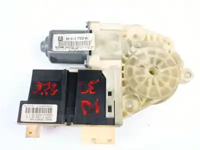 Peça sobressalente para automóvel em segunda mão Motor Elevador Vidro Dianteiro Esquerdo por CITROEN C4 I (LC_) 1.6 HDI Referências OEM IAM 9681575280   Peça sobressalente para automóvel em segunda mão Motor Elevador Vidro Dianteiro Esquerdo por CITROEN C4 I (LC_) 1.6 HDI Referências OEM IAM 9681575280