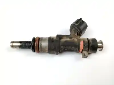 Pezzo di ricambio per auto di seconda mano iniettore per dacia sandero ii tce 90 (b8m1, b8ma) riferimenti oem iam 0280458366