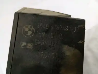 Second-hand car spare part potentiometer for bmw 3 (e46) 320 d oem iam references 35406762481  