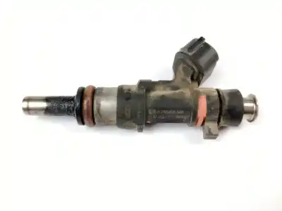 Pezzo di ricambio per auto di seconda mano iniettore per dacia sandero ii tce 90 (b8m1, b8ma) riferimenti oem iam 0280458366