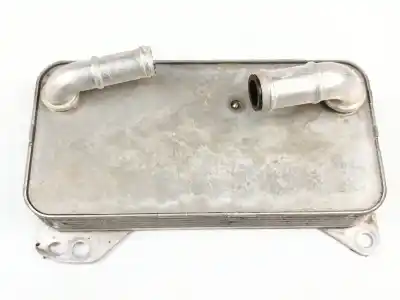 Pezzo di ricambio per auto di seconda mano RADIATORE A CAMBIO per VOLKSWAGEN PASSAT B8 (3G2, CB2)  Riferimenti OEM IAM 0GC317019C  