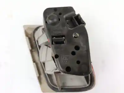 Second-hand car spare part interior rear right light for bmw 3 (e46) 320 d oem iam references 6907946  