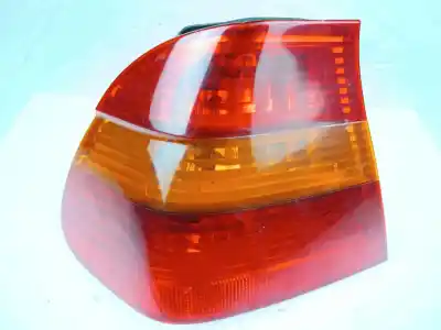 Second-hand car spare part LEFT TAILGATE LIGHT for BMW 3 (E46)  OEM IAM references 6907933  