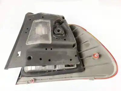 Second-hand car spare part left tailgate light for bmw 3 (e46) 320 d oem iam references 6907933  