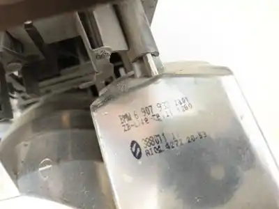 Second-hand car spare part left tailgate light for bmw 3 (e46) 320 d oem iam references 6907933  