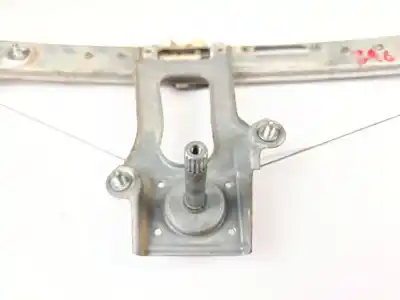 Second-hand car spare part rear left window regulator for bmw 3 (e46) 320 d oem iam references 51358212099  