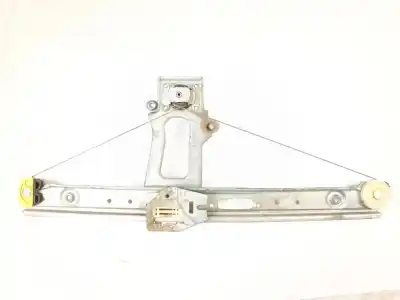 Second-hand car spare part rear left window regulator for bmw 3 (e46) 320 d oem iam references 51358212099  