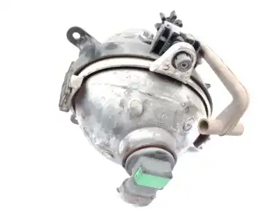 Second-hand car spare part left fog light for bmw 3 (e46) 320 d oem iam references 63177894017  