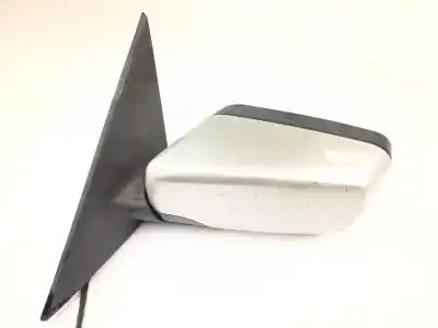 Pezzo di ricambio per auto di seconda mano specchio sinistro per bmw 3 (e46) 320 d riferimenti oem iam 51168245125  