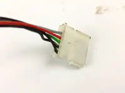 Pezzo di ricambio per auto di seconda mano specchio sinistro per bmw 3 (e46) 320 d riferimenti oem iam 51168245125  