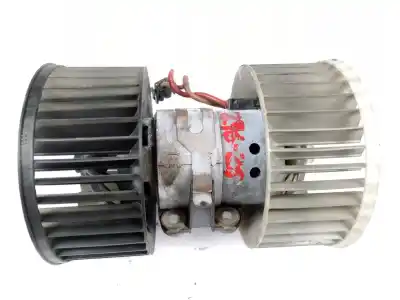 Second-hand car spare part heater blower motor for bmw 3 (e46) 320 d oem iam references 64119204154