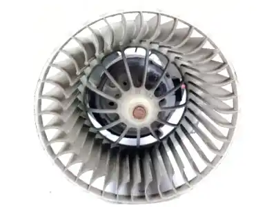 Second-hand car spare part heater blower motor for bmw 3 (e46) 320 d oem iam references 64119204154  