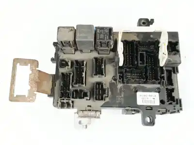 Second-hand car spare part FUSE BOX UNIT for NISSAN TERRANO II (R20)  OEM IAM references 285510X804  