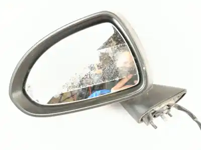 Автозапчасти б/у ЛЕВОЕ ЗЕРКАЛО за OPEL CORSA D (S07)  ссылки OEM IAM   