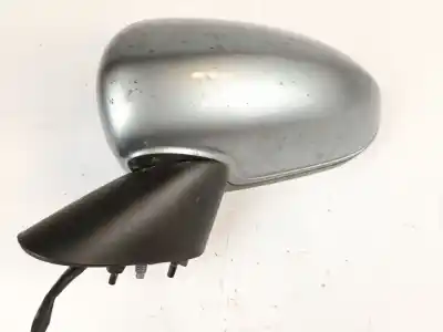 Pezzo di ricambio per auto di seconda mano specchio sinistro per opel corsa d (s07) 1.3 cdti (l08 l68) riferimenti oem iam   