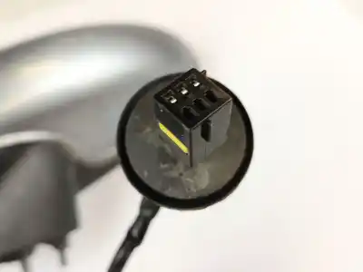 Pezzo di ricambio per auto di seconda mano specchio sinistro per opel corsa d (s07) 1.3 cdti (l08 l68) riferimenti oem iam   