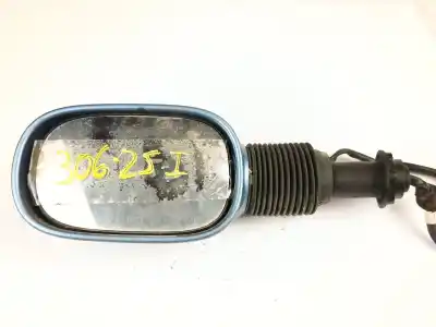 Second-hand car spare part Left Rearview Mirror for FORD KA (RB_) 1.3 I OEM IAM references   