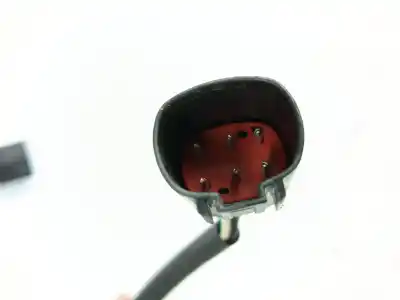 Second-hand car spare part left rearview mirror for ford ka (rb_) 1.3 i oem iam references   