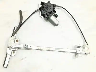 Second-hand car spare part Driver Left Window Regulator for FORD KA (RB_) 1.3 I OEM IAM references   