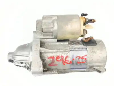 Second-hand car spare part Starter Motor for BMW 3 (E46) 320 D OEM IAM references 12417787356  