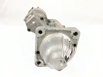 Peça sobressalente para automóvel em segunda mão motor de arranque por bmw 3 (e46) 320 d referências oem iam 12417787356  