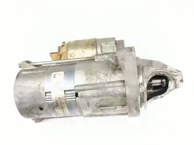 Peça sobressalente para automóvel em segunda mão motor de arranque por bmw 3 (e46) 320 d referências oem iam 12417787356  