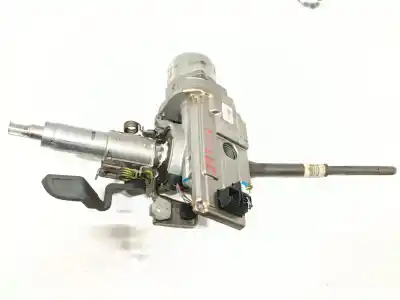 Peça sobressalente para automóvel em segunda mão COLUNA DE DIRECÇÃO por OPEL CORSA D (S07)  Referências OEM IAM 55701302  