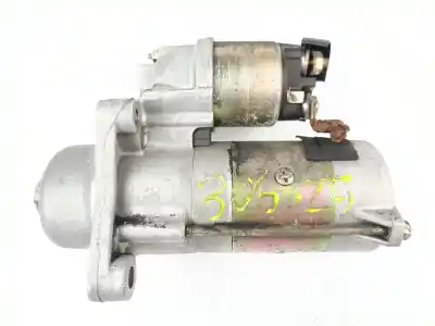 Second-hand car spare part Starter Motor for FORD KA (RB_) 1.3 I OEM IAM references 95FB11000BD  