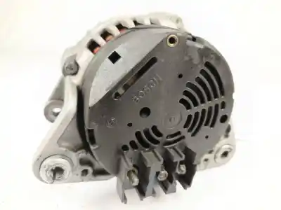Автозапчастина б/у генератор для ford ka (rb_) 1.3 i посилання на oem iam   