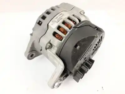 Автозапчастина б/у генератор для ford ka (rb_) 1.3 i посилання на oem iam   