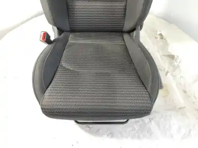 Автозапчасти б/у левое переднее сидение за kia xceed (cd) 1.0 t-gdi ссылки oem iam   