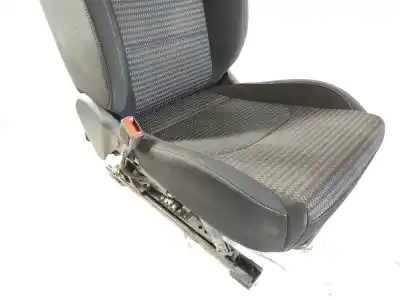 Автозапчасти б/у левое переднее сидение за kia xceed (cd) 1.0 t-gdi ссылки oem iam   